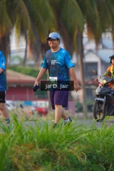 Runner Photo 4795654