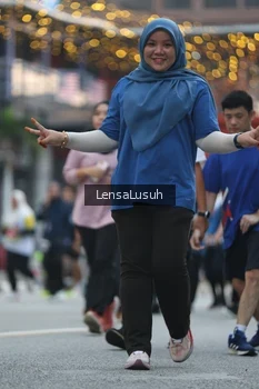 Runner Photo 4795657