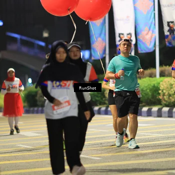 Runner Photo 4795660