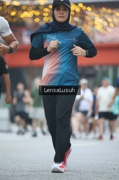 Runner Photo 4795663