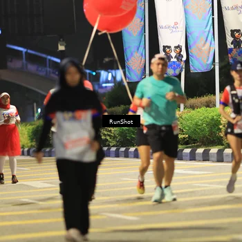 Runner Photo 4795664