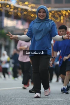 Runner Photo 4795665