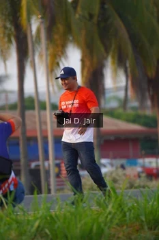 Runner Photo 4795666