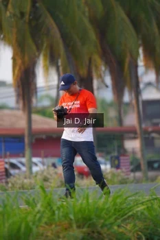 Runner Photo 4795667