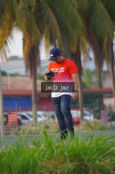 Runner Photo 4795668