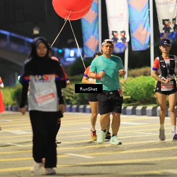 Runner Photo 4795669