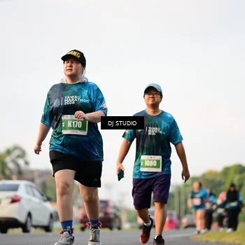 Runner Photo 4795670