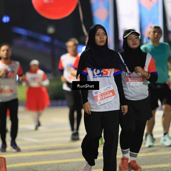 Runner Photo 4795671