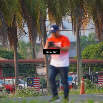 Runner Photo 4795673