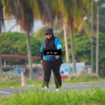 Runner Photo 4795674
