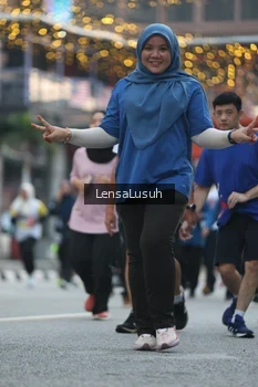 Runner Photo 4795675