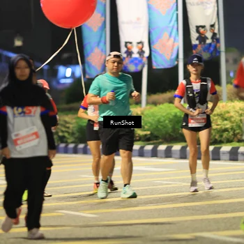 Runner Photo 4795678