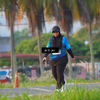 Runner Photo 4795679