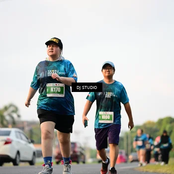 Runner Photo 4795681