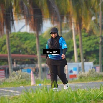 Runner Photo 4795682