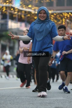 Runner Photo 4795686