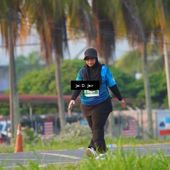 Runner Photo 4795688