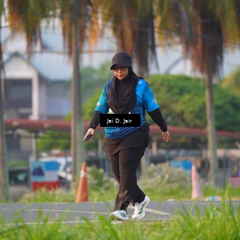 Runner Photo 4795689