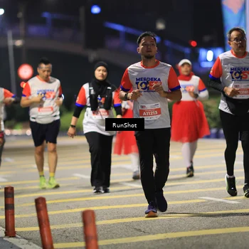 Runner Photo 4795692