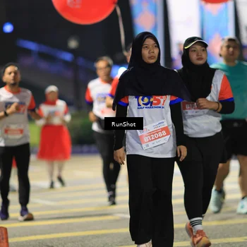 Runner Photo 4795693