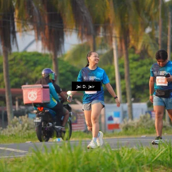 Runner Photo 4795694