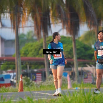 Runner Photo 4795695