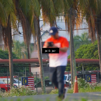 Runner Photo 4795697