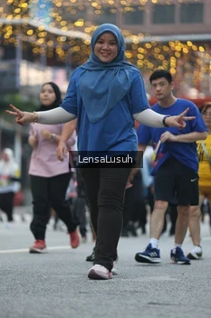 Runner Photo 4795698