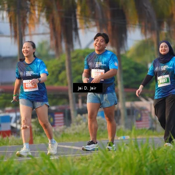 Runner Photo 4795701
