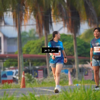 Runner Photo 4795703