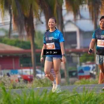 Runner Photo 4795704