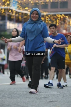 Runner Photo 4795705