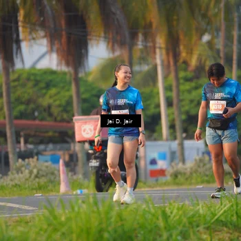 Runner Photo 4795706