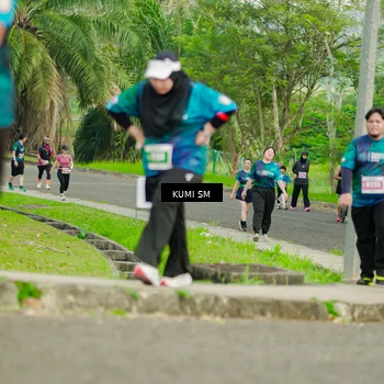 Runner Photo 4795707