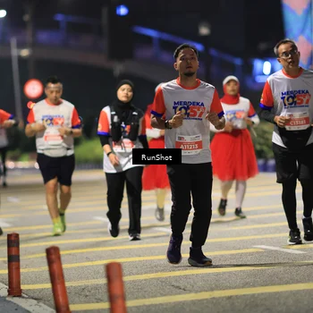 Runner Photo 4795708