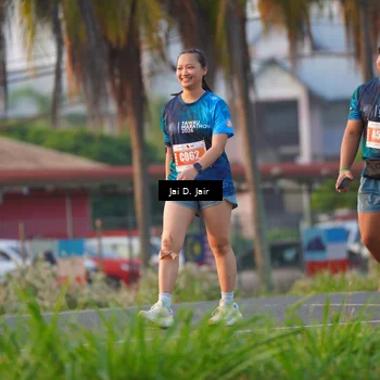 Runner Photo 4795709