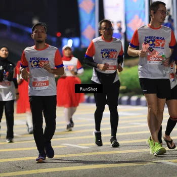 Runner Photo 4795710
