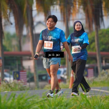 Runner Photo 4795711