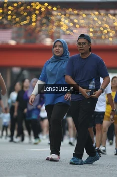 Runner Photo 4795713