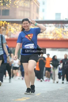 Runner Photo 4795714