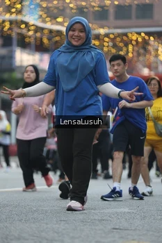 Runner Photo 4795716