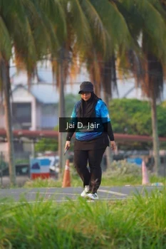 Runner Photo 4795718