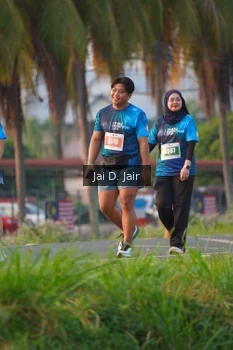 Runner Photo 4795719