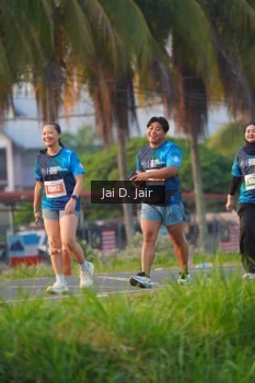 Runner Photo 4795722