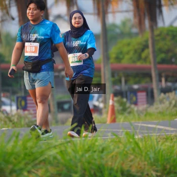Runner Photo 4795724