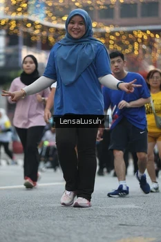 Runner Photo 4795726