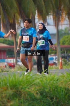 Runner Photo 4795727