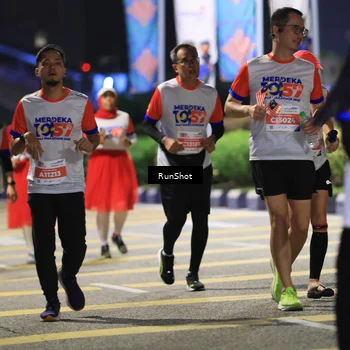 Runner Photo 4795729