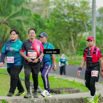 Runner Photo 4795730