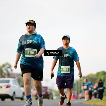 Runner Photo 4795733